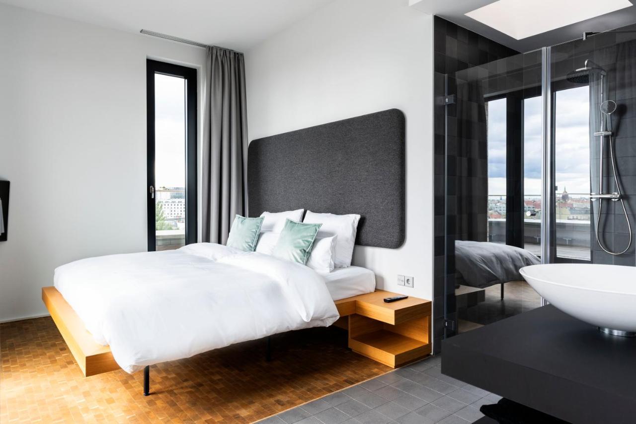Numa Drift Aparthotel Berlin