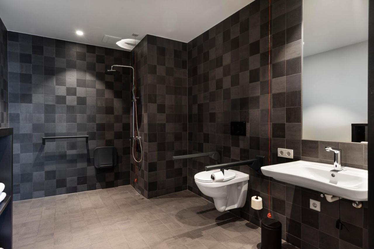 Apartahotel Numa Drift Berlín