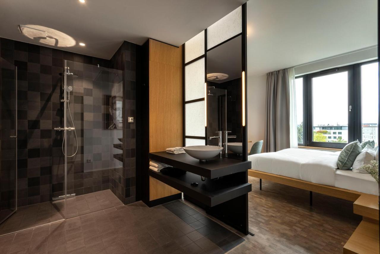 Apartahotel Numa Drift 4*