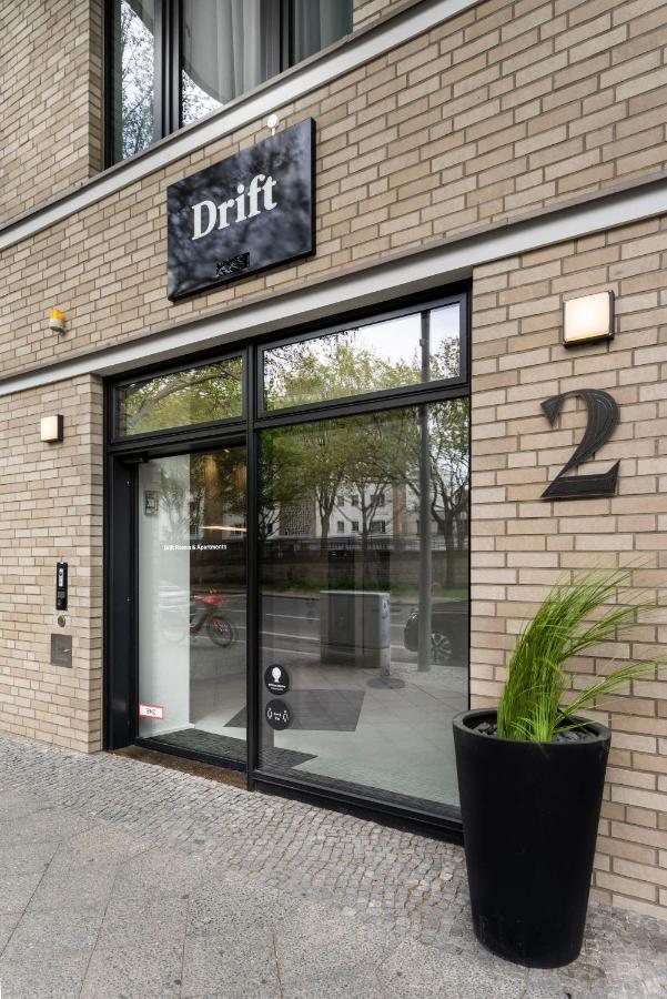 Numa Drift 4* Berlín