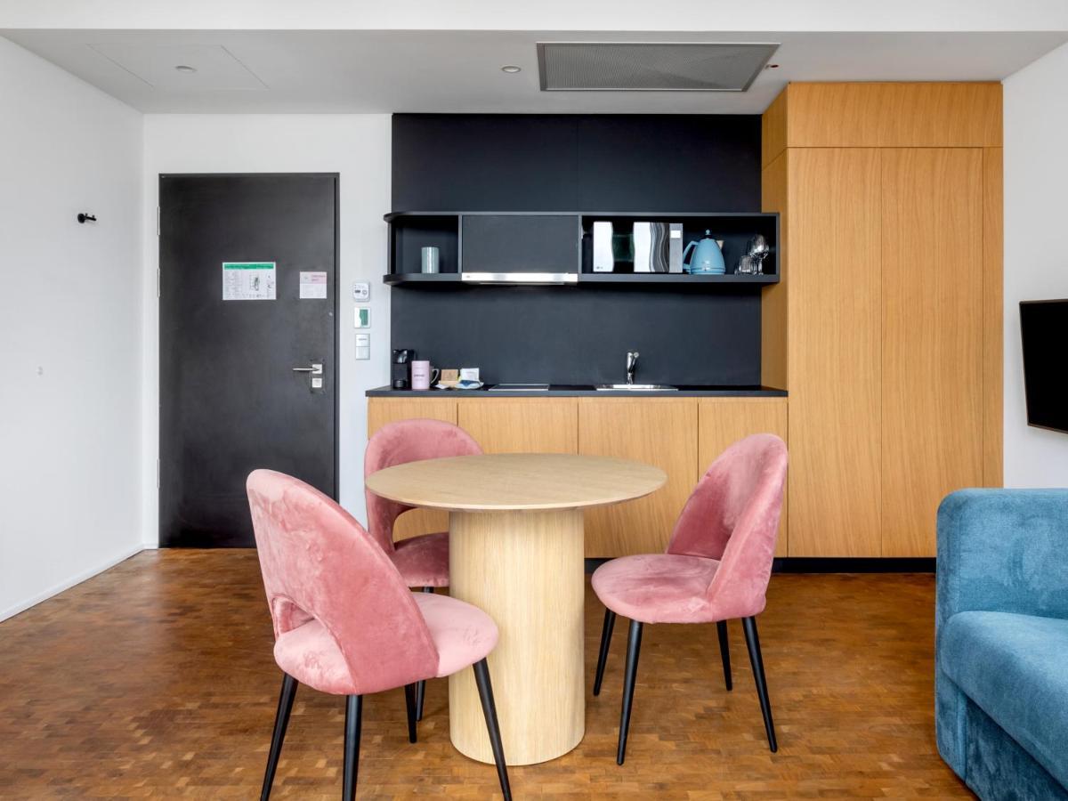 Numa Drift 4* Berlín