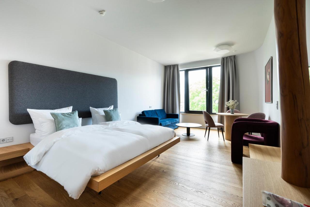 Numa Drift Apartahotel 4*