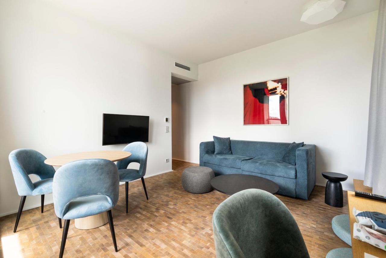Numa Drift Apartahotel Berlín