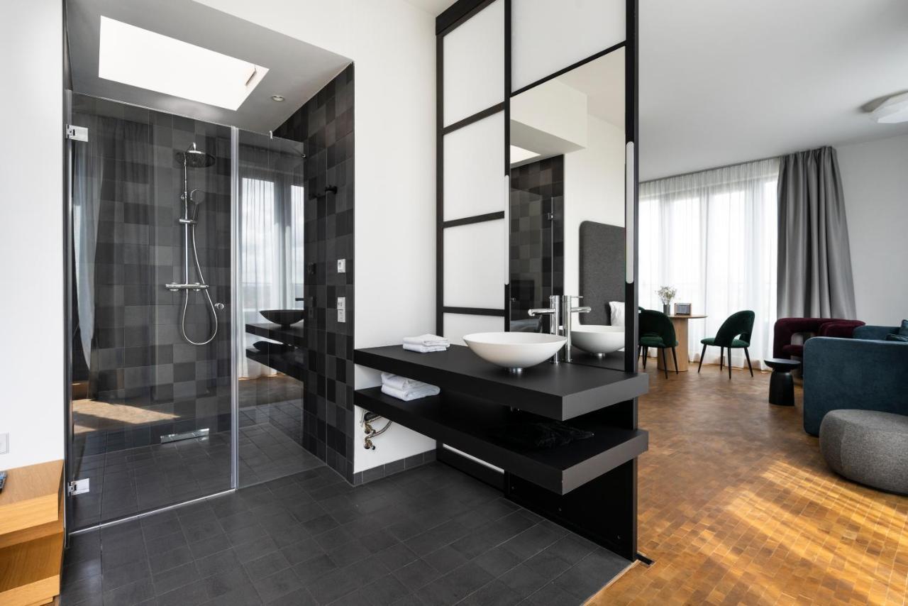 Apartahotel Numa Drift Berlín